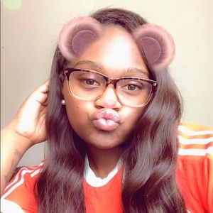 Meet your Posher, Khadijah